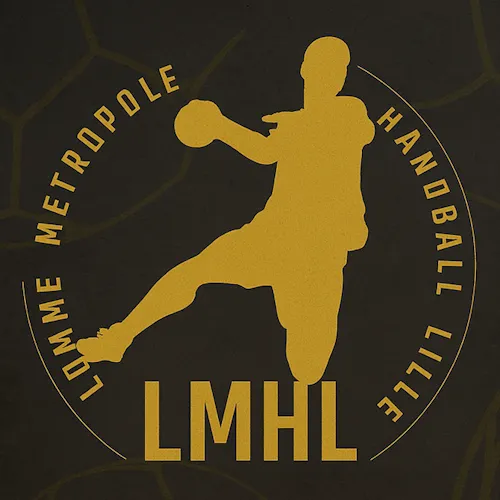 LMHL - Lomme Metropole Handball Lille icon