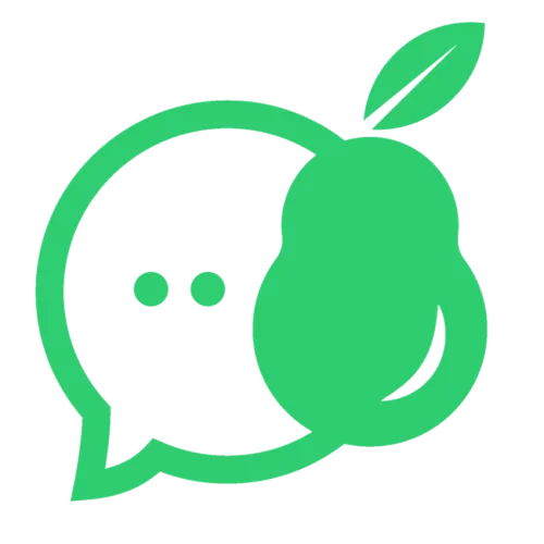 LanguagePear icon