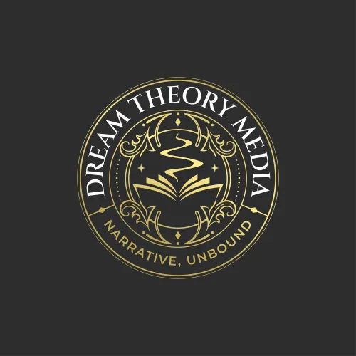Dream Theory Media icon