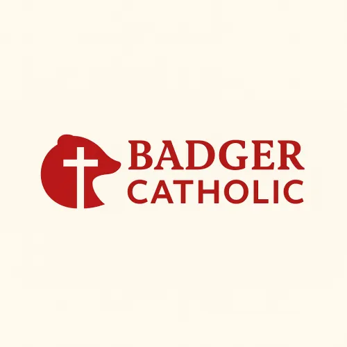 The Badger Catholic icon