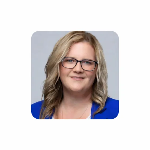 Jen Gehmair,  MLA Marsh Lake-Mount Lorne-Golden Horn icon