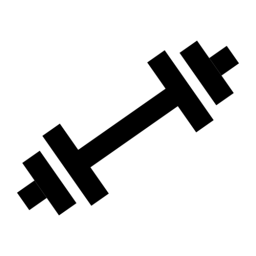 홈트 운동기초 icon