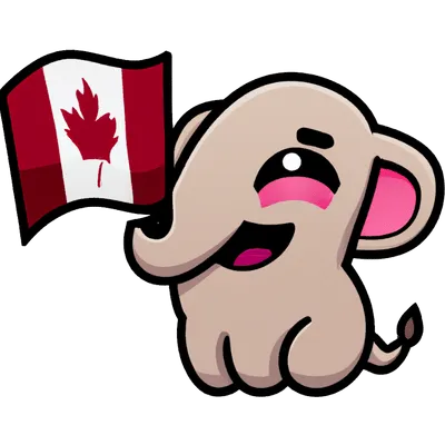 Mastodon Canada News icon