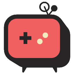 Games Player icon