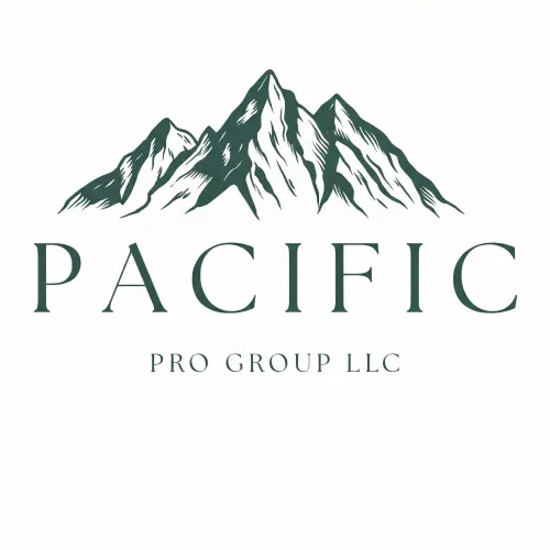 Pacific Pro Group | Design-Build & Home Addition icon