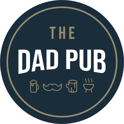 The Dad Pub icon