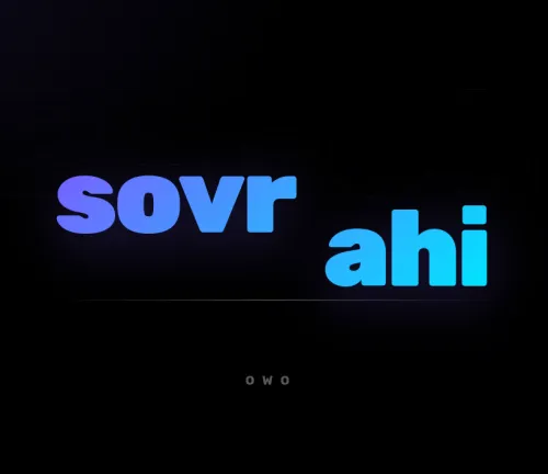 Sovrahi icon