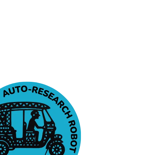 Pop Research Robot [BETA] icon