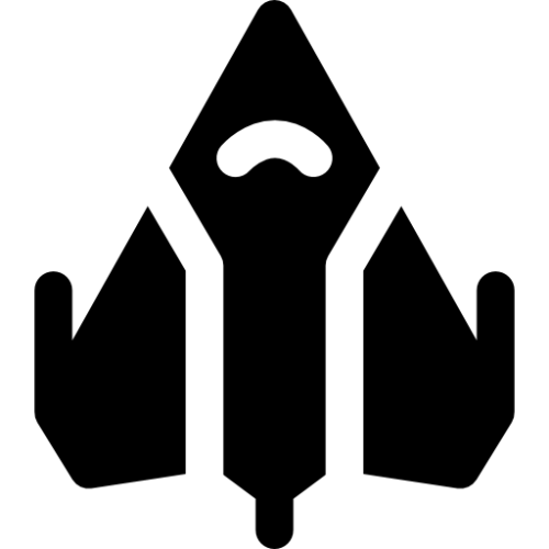 On Writing & Warp Drives icon