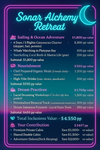 Dream Creator Hub icon