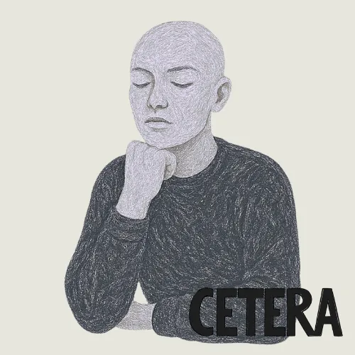 Cetera Magazine icon