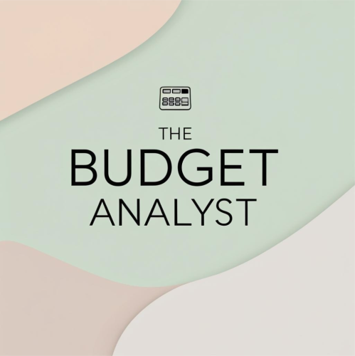 The Budget Analyst icon
