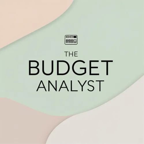 The Budget Analyst icon