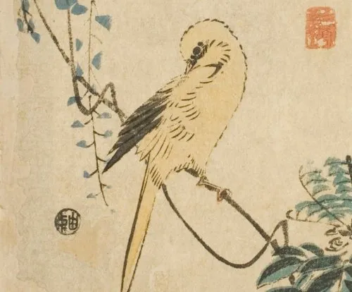 Dead Canary Sing icon