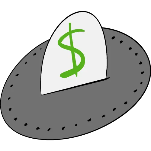 UFO Trade icon