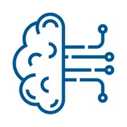 AI, Robotics & Big Data Insights icon