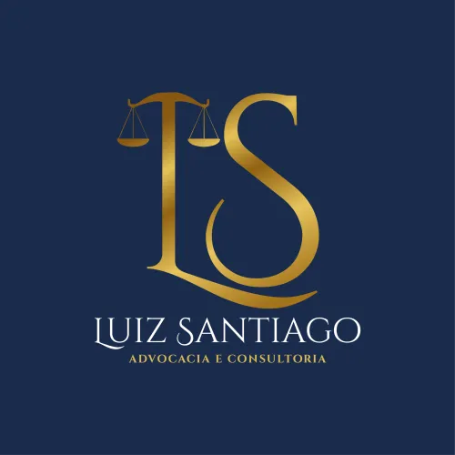 Luiz Santiago | Defesa do Devedor icon