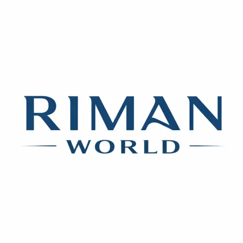 RIMAN WORLD icon
