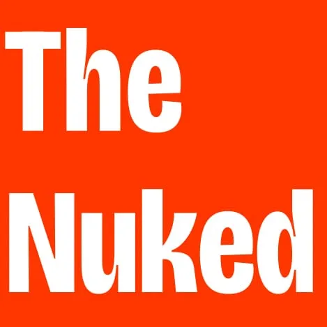 The Nuked icon