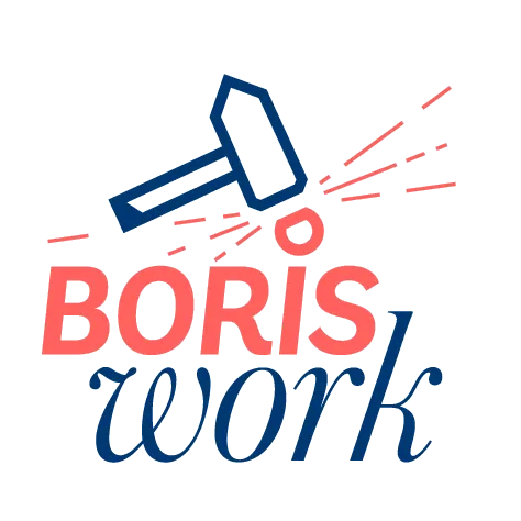 Labs of Boris Work icon