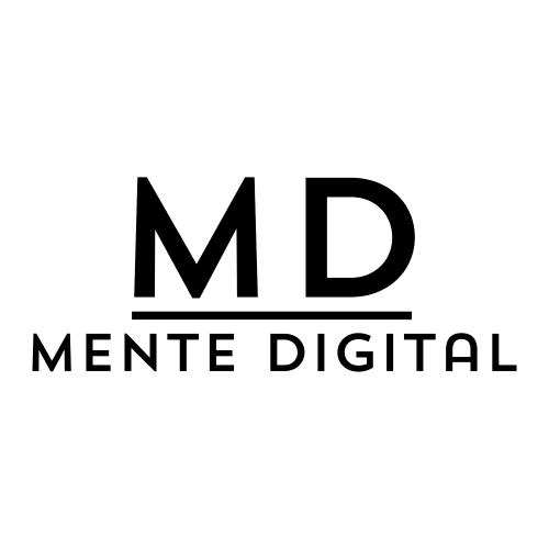 Mente Digital - Las mejores estrategias y tácticas digitales icon