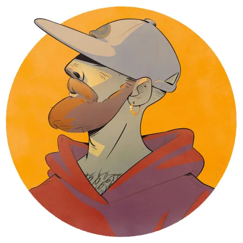 dinocarusogalvagno. icon