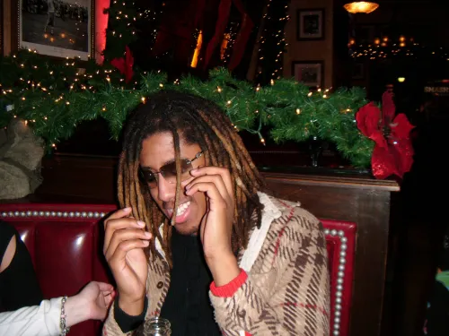 Hey, I Called On You icon