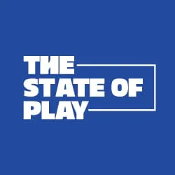 The State of Play icon