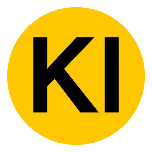 Was KI kann. icon