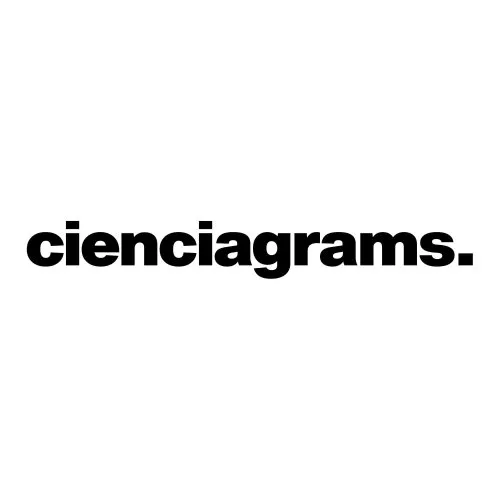 cienciagrams. icon