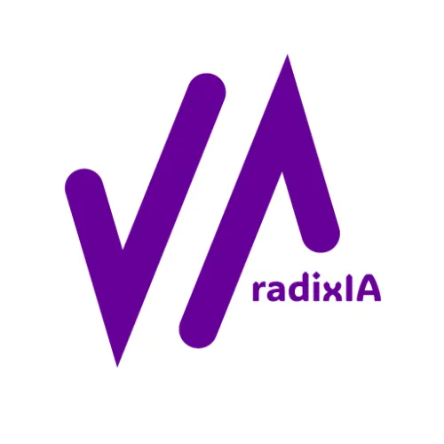 Radixia icon