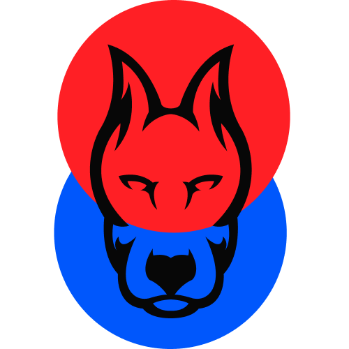 Doberman VC — OSINT Intelligence for Capital icon