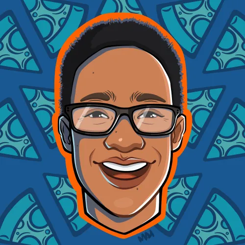 PizzaYeti Makes icon