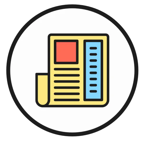 The CivicLex Weekly icon