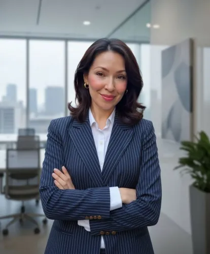 Claudia M. Rausch icon