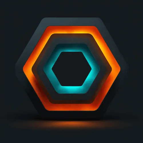 Macro Agent Desk icon
