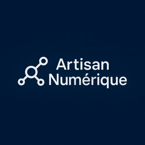 Artisan Numérique icon