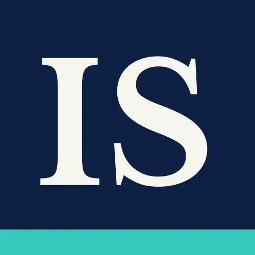 The Investor Society icon