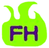 Fresh Hell icon