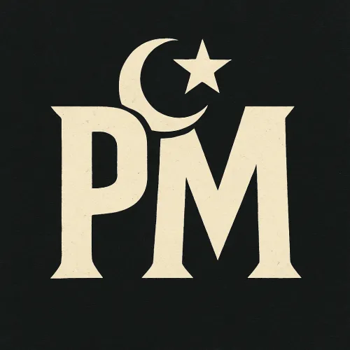 Une Parole Musulmane icon