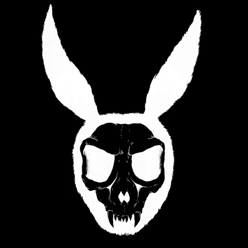 garbageface industries icon