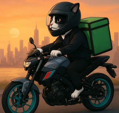 Baby Blue's Journal icon