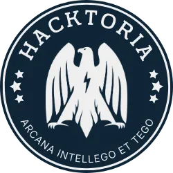 HACKTORIA icon