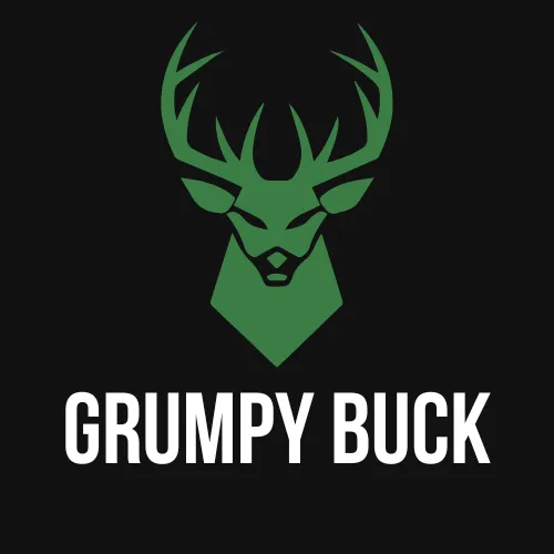 Grumpy Buck Sports icon
