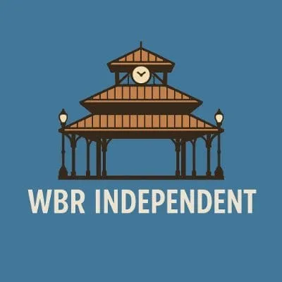 WBR Independent icon
