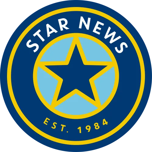 The Star News icon