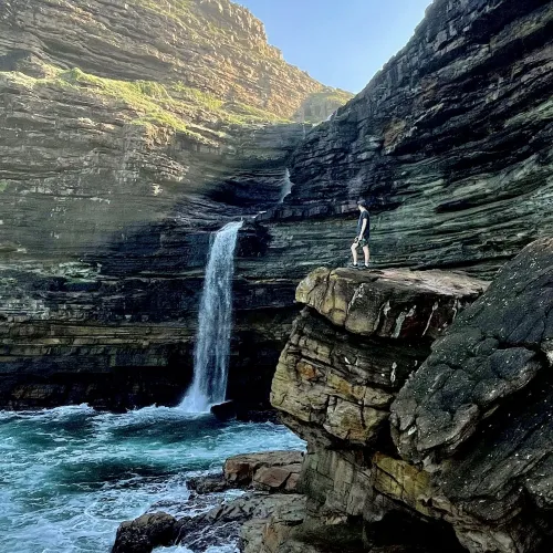 @benricok | Personal Electronics Projects icon