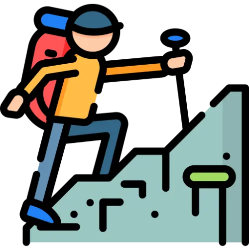 The Worrell's Adventures icon