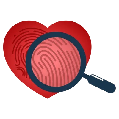 Body on The Line icon