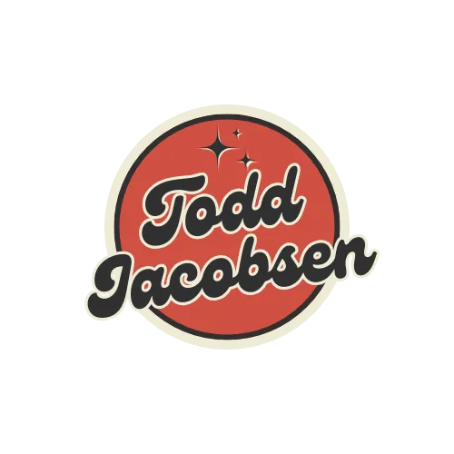 Todd Jacobsen's CS icon